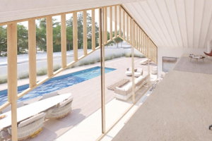 Urban plot with approved PIP, in Santo André, Alentejo