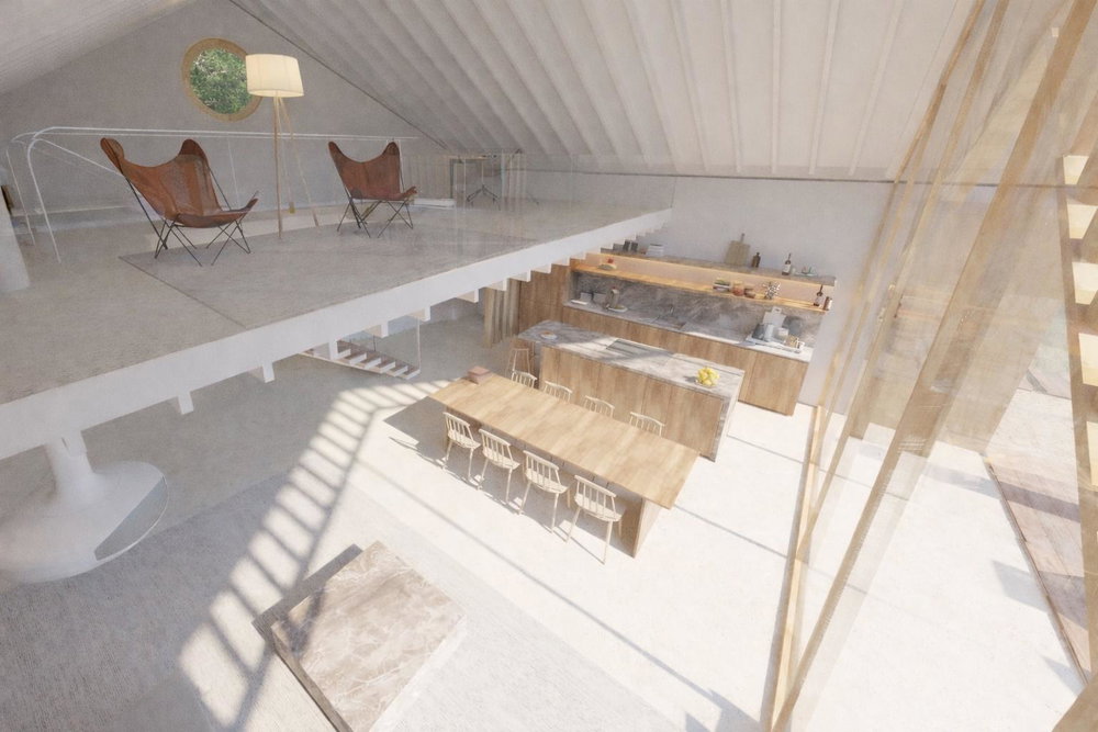 Urban plot with approved PIP, in Santo André, Alentejo