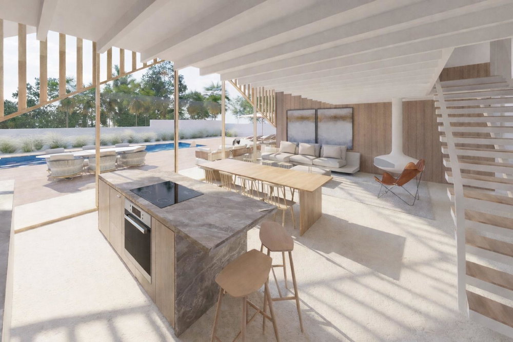 Urban plot with approved PIP, in Santo André, Alentejo