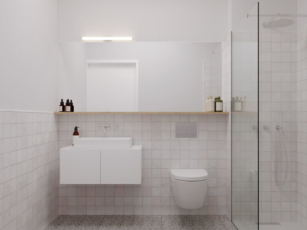 Studio Apartment at Moinho de Vento Flats, in Leça da Palmeira 3876724824