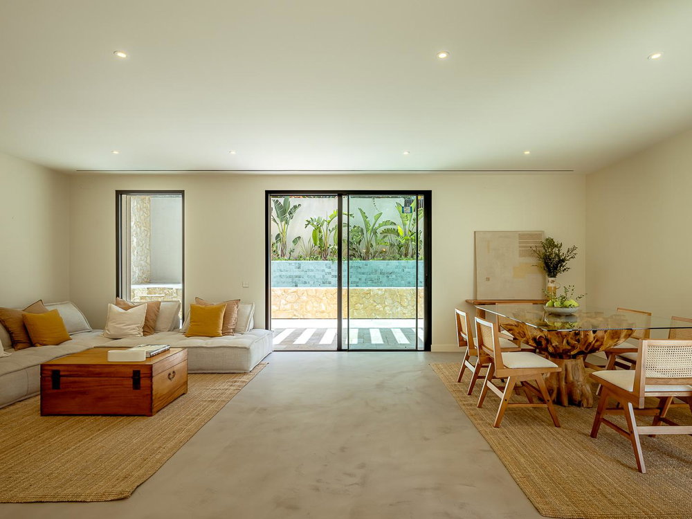 3+1 bedroom villa with garden, swimming pool and garage in Estoril 1662086487