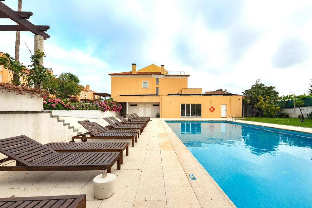 4-bedroom house in a condominium near to Miramar, Porto 3681321548