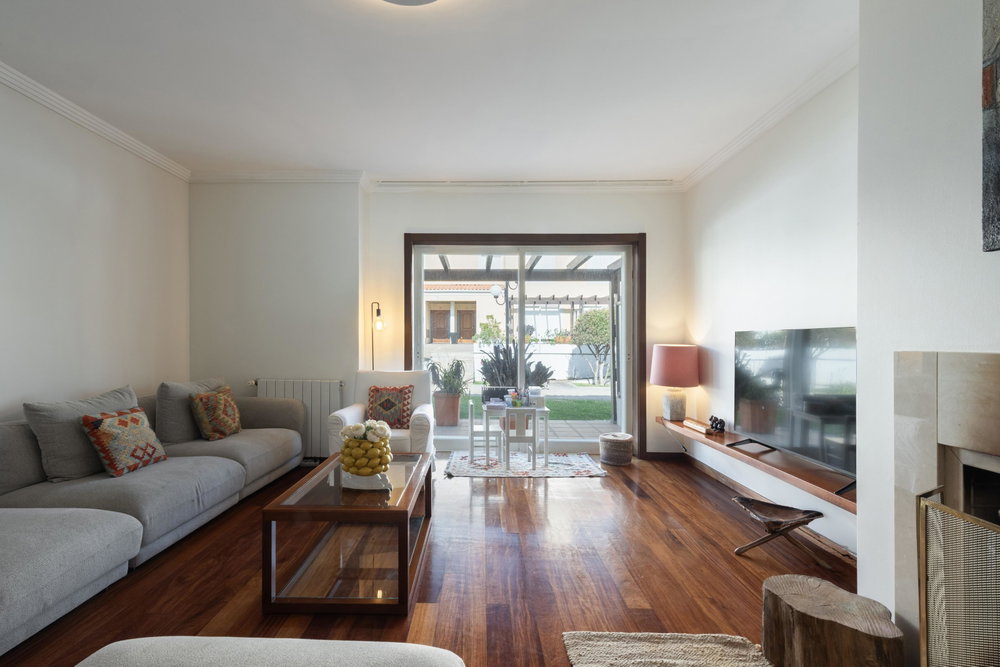 4-bedroom house in a condominium near to Miramar, Porto 3681321548