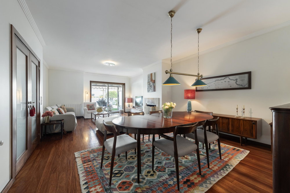4-bedroom house in a condominium near to Miramar, Porto 3681321548