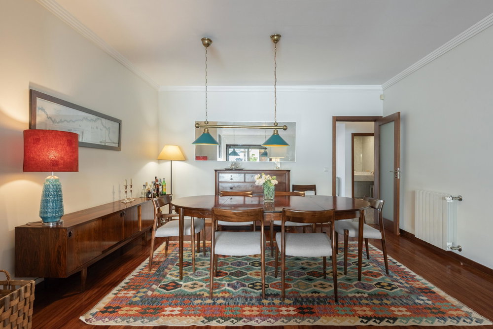 4-bedroom house in a condominium near to Miramar, Porto 3681321548