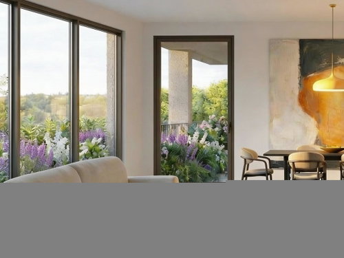 New 2-bedroom apartment at Harmony, in Pinheiro Manso, Porto 1455318528