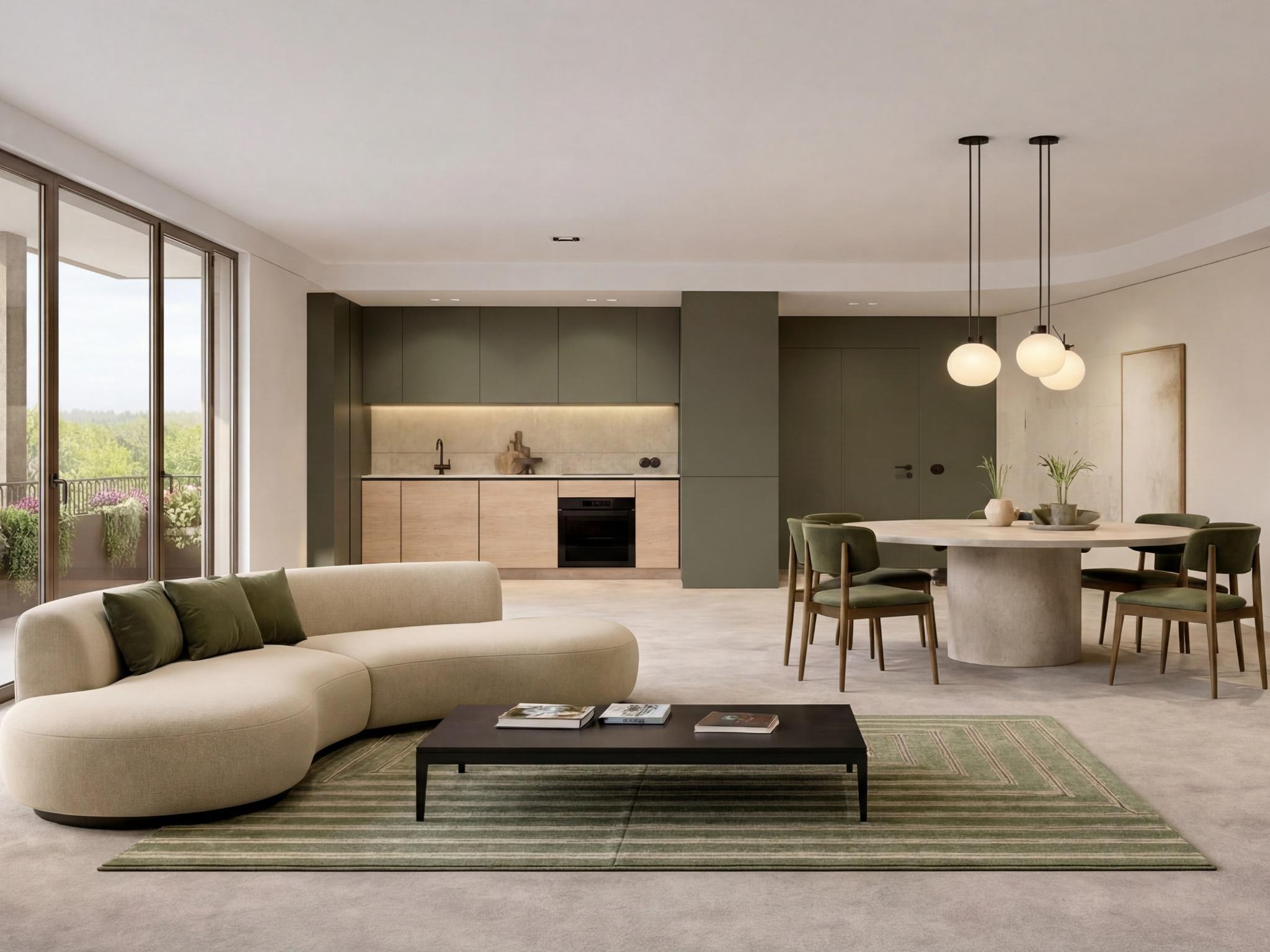New 2-bedroom apartment at Harmony in Pinheiro Manso Porto