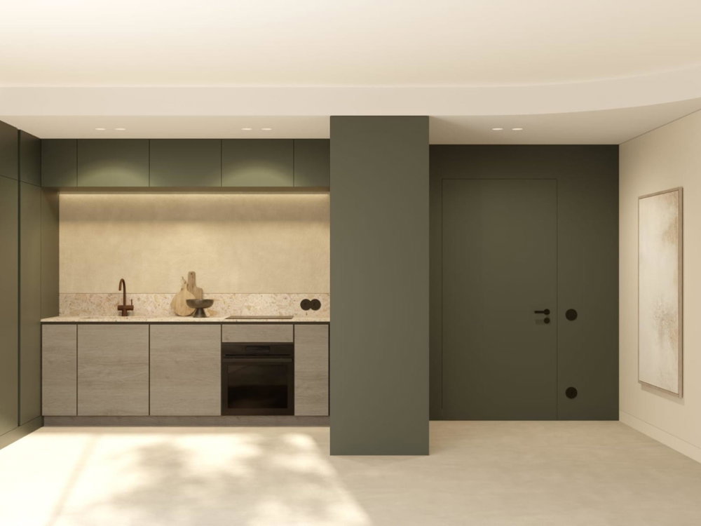 New 2-bedroom apartment at Harmony, in Pinheiro Manso, Porto