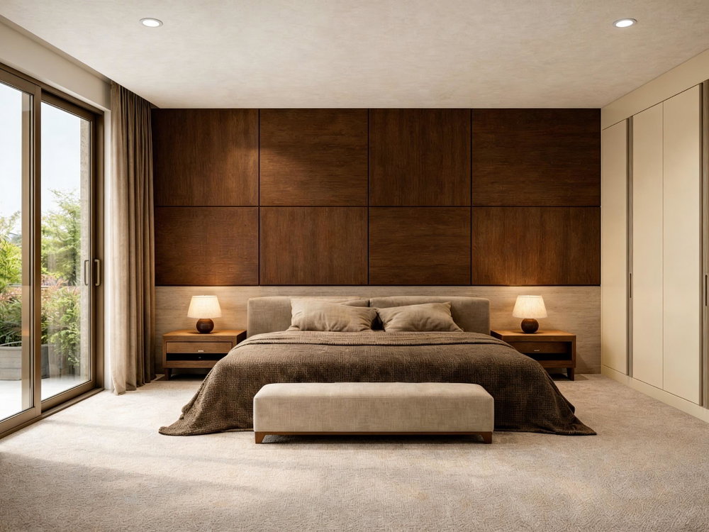 New 2-bedroom apartment at Harmony, in Pinheiro Manso, Porto