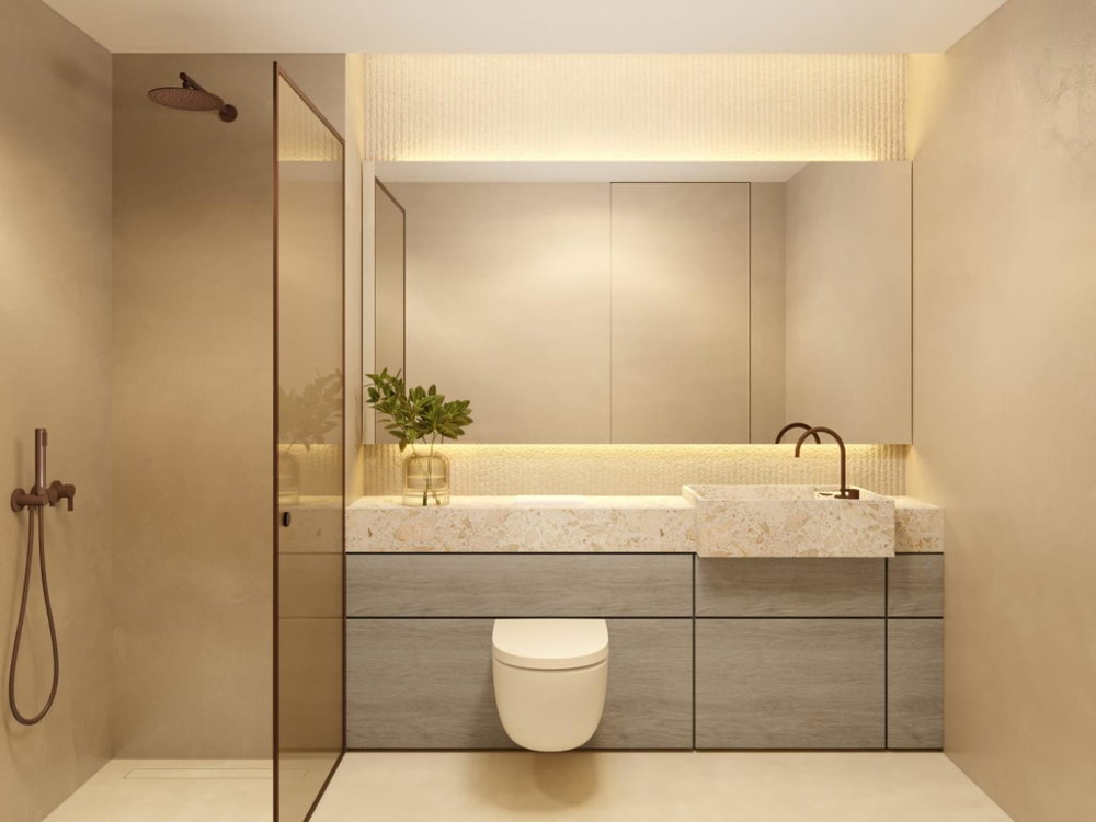 New 2-bedroom apartment at Harmony, in Pinheiro Manso, Porto