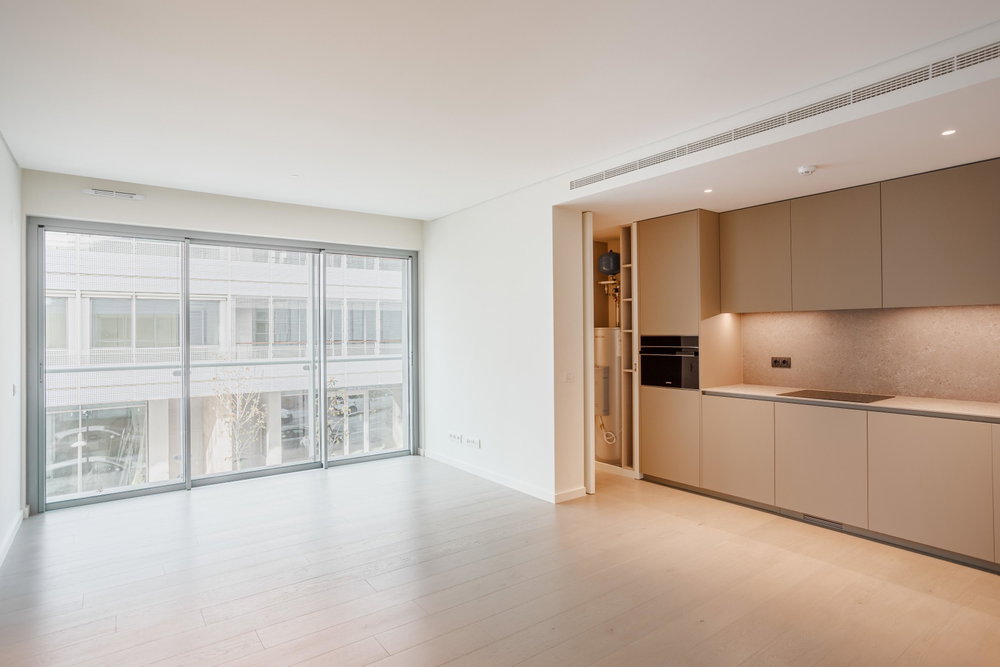 1 bedroom apartment, with parking, in Marvila, Lisbon 2931931548