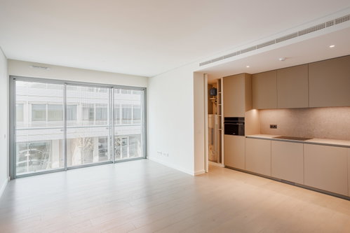 1 bedroom apartment, with parking, in Marvila, Lisbon 2931931548