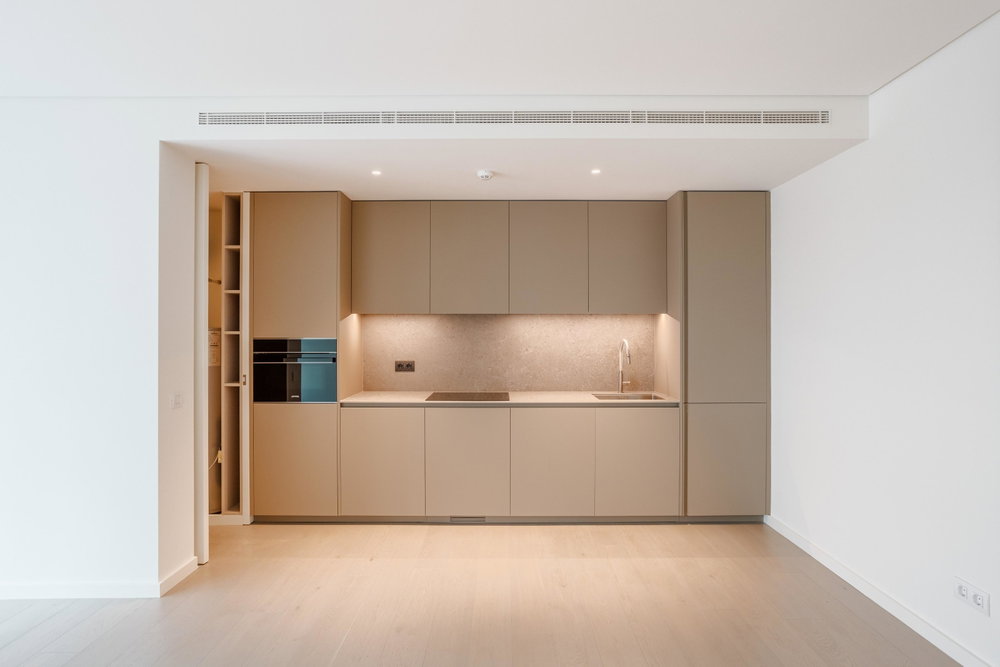 1 bedroom apartment, with parking, in Marvila, Lisbon 2931931548