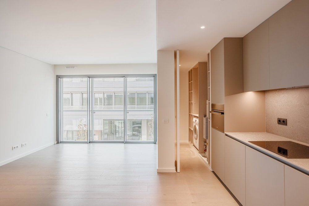 1 bedroom apartment, with parking, in Marvila, Lisbon 2931931548