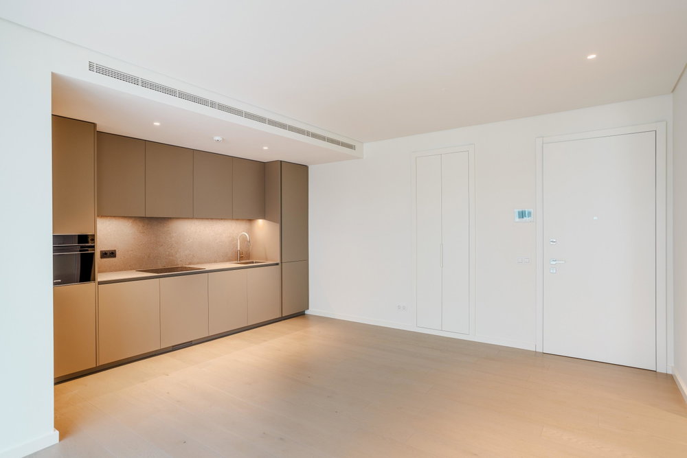 1 bedroom apartment, with parking, in Marvila, Lisbon 2931931548