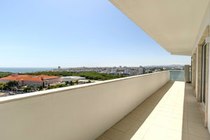 4-bedroom apartment with river view, in Restelo, Lisbon 1354124315