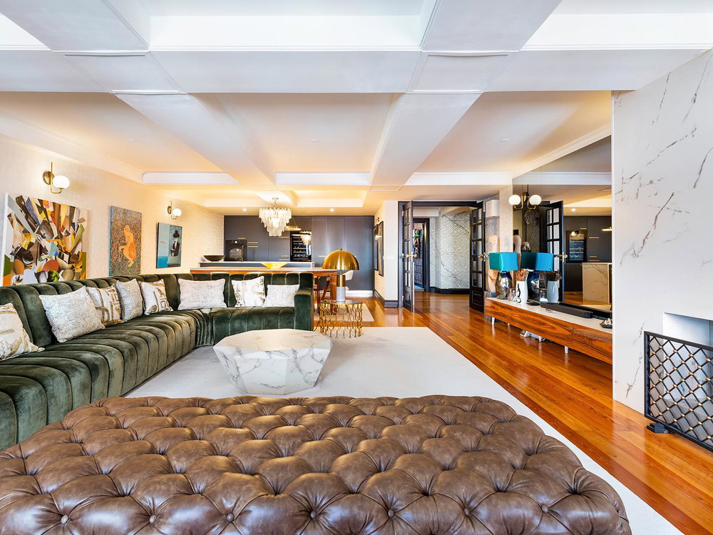 2+1-bedroom apartment with garage, in Príncipe Real, Lisbon 2503607394