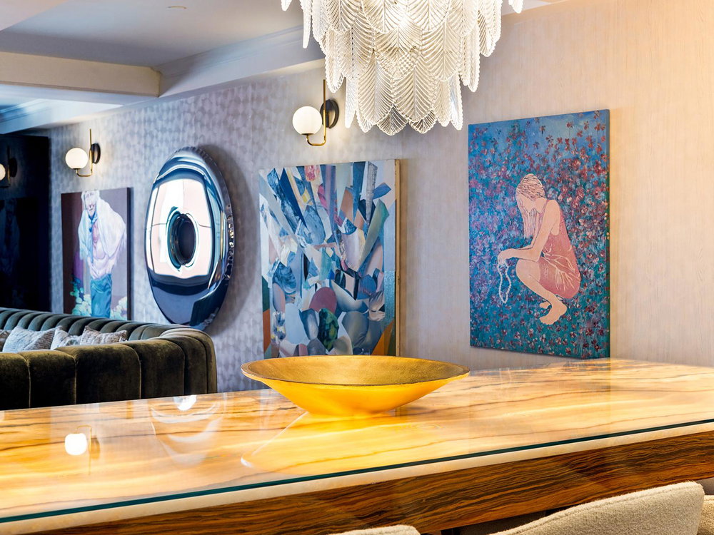 2+1-bedroom apartment with garage, in Príncipe Real, Lisbon 2503607394