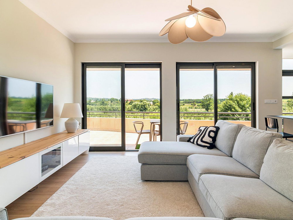 3-bedroom apartment in condominium with swimming pool, in Bombarral 657234251