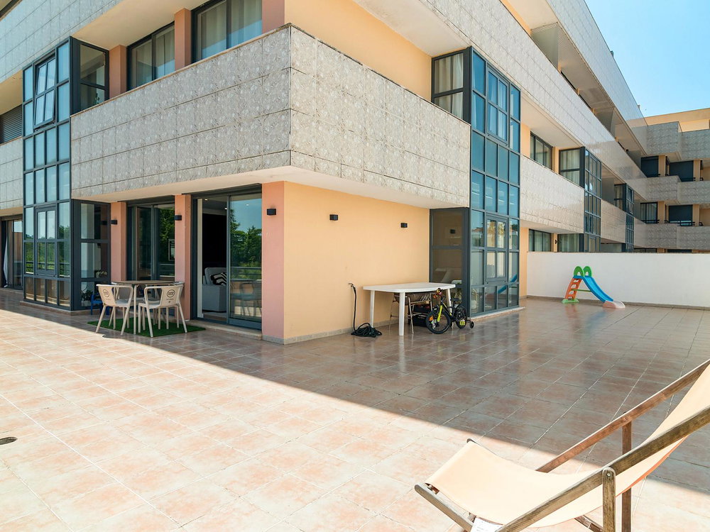 3-bedroom apartment in condominium with swimming pool, in Bombarral 657234251