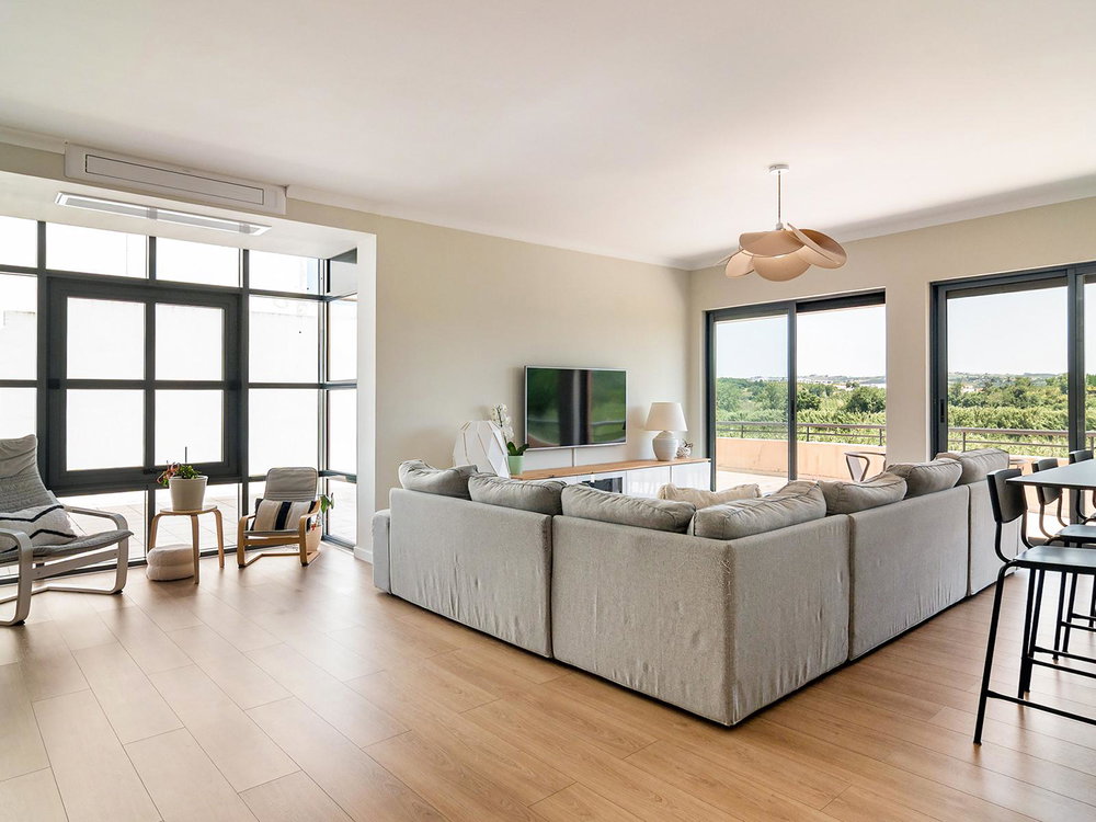 3-bedroom apartment in condominium with swimming pool, in Bombarral 657234251