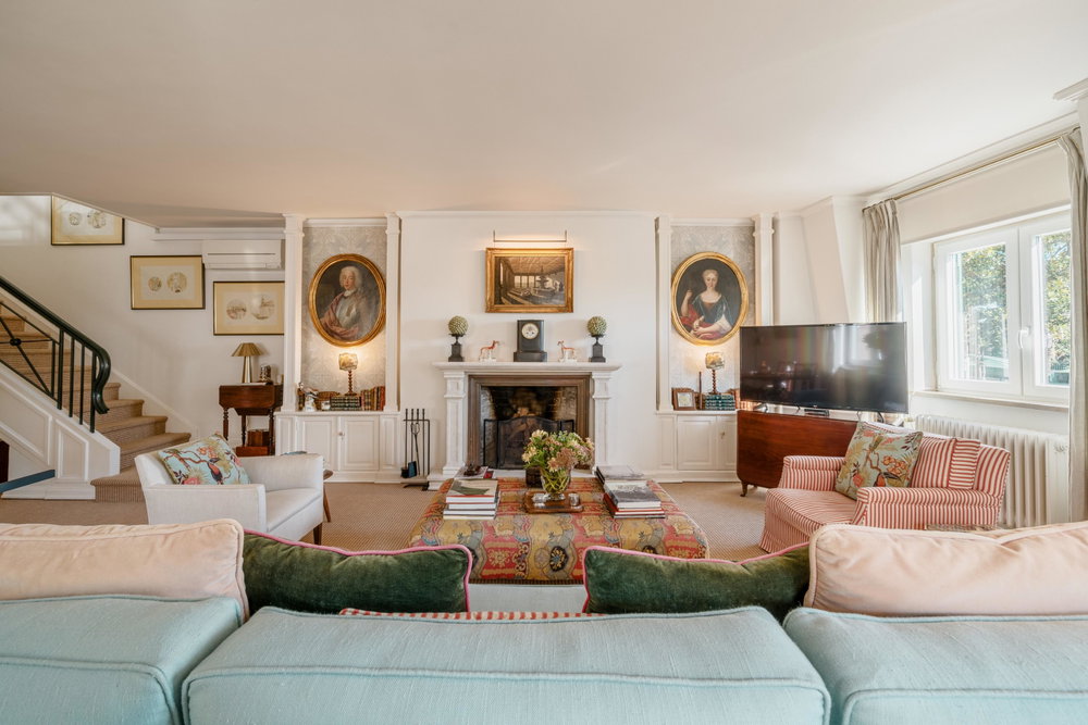 1-bedroom duplex apartment with river view, in Lapa, Lisbon 2052585940