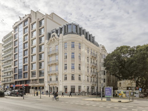 2-bedroom Apartment, in Avenida da República, Lisbon 3512594270