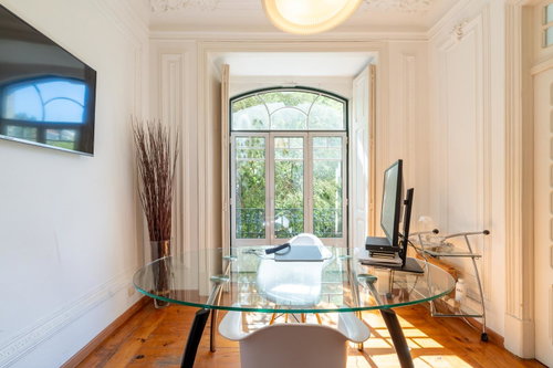 Renovated 3-bedroom apartment, in Avenidas Novas, Lisbon 3255664442