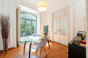 Renovated 3-bedroom apartment, in Avenidas Novas, Lisbon 3255664442