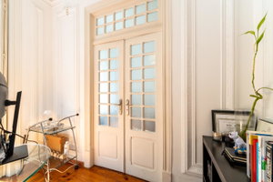 Renovated 3-bedroom apartment, in Avenidas Novas, Lisbon 3255664442