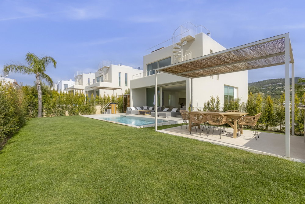 3-bedroom villa with swimming pool, in Santa Bárbara de Nexe, Algarve 3659544837