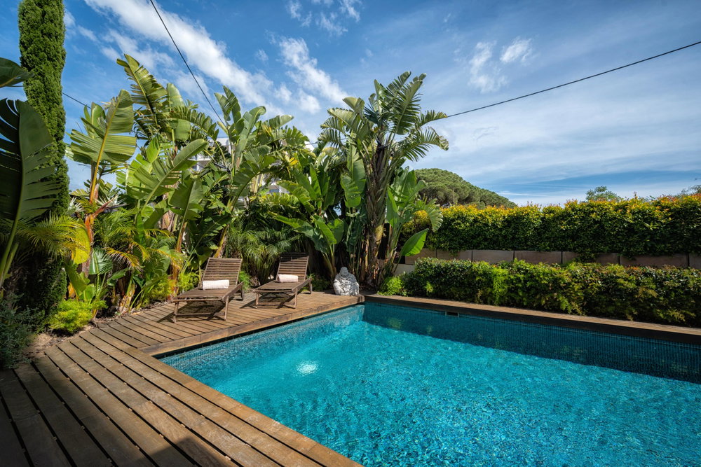 Villa Edith chalet in Monte Estoril, Cascais 4115284566