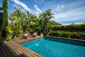 Villa Edith chalet in Monte Estoril, Cascais 4115284566