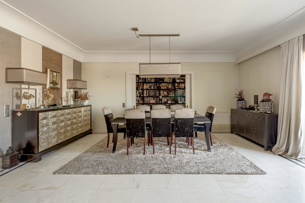 4-bedroom apartment with balcony and parking in Lisbon 704548082
