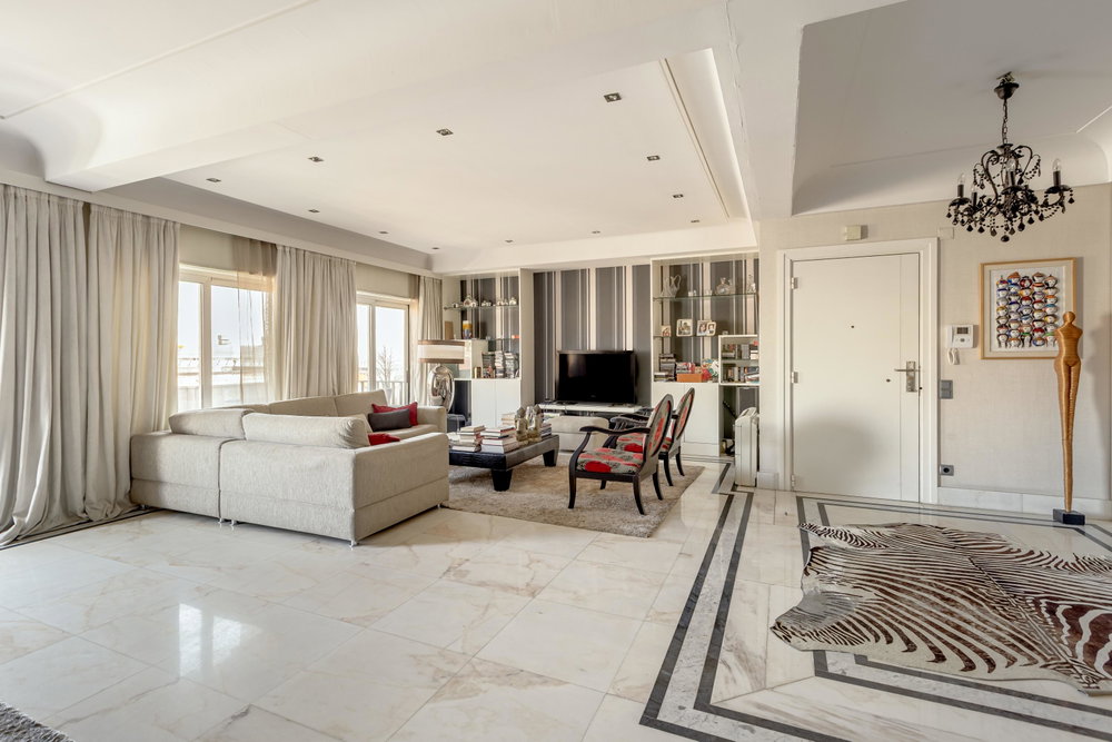 4-bedroom apartment with balcony and parking in Lisbon 704548082
