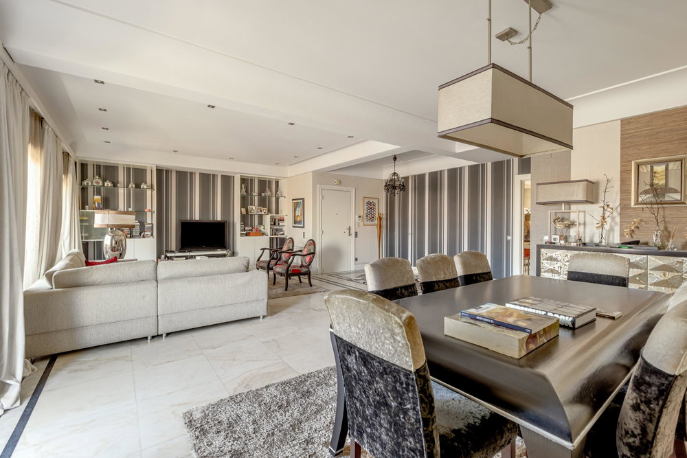 4-bedroom apartment with balcony and parking in Lisbon 704548082