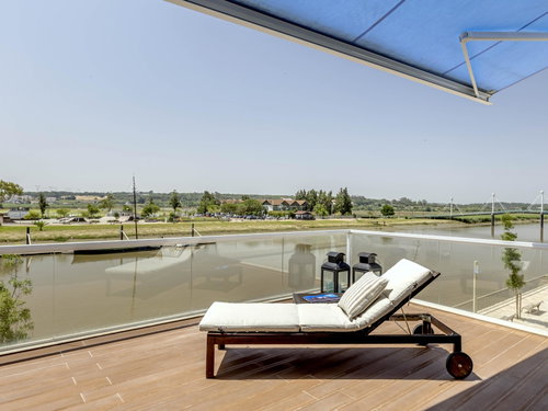 4 bedroom villa facing the river in Alcácer do Sal 3076624695