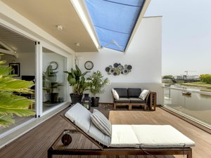 4 bedroom villa facing the river in Alcácer do Sal 3076624695