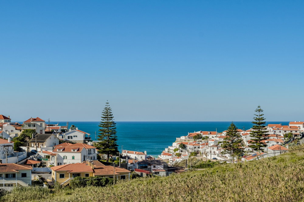 9 bedroom villa with sea view in Azenhas do Mar, Colares 3395649856