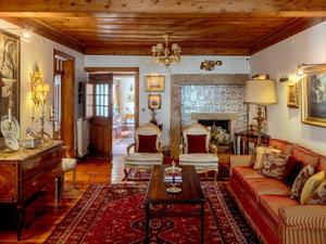 2+2-bedroom villa with garden in Carnide, Lisbon 451517748