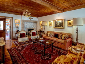 2+2-bedroom villa with garden in Carnide, Lisbon 451517748