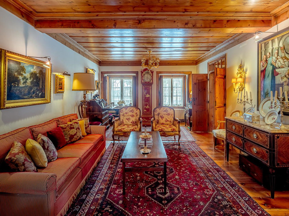 2+2-bedroom villa with garden in Carnide, Lisbon 451517748