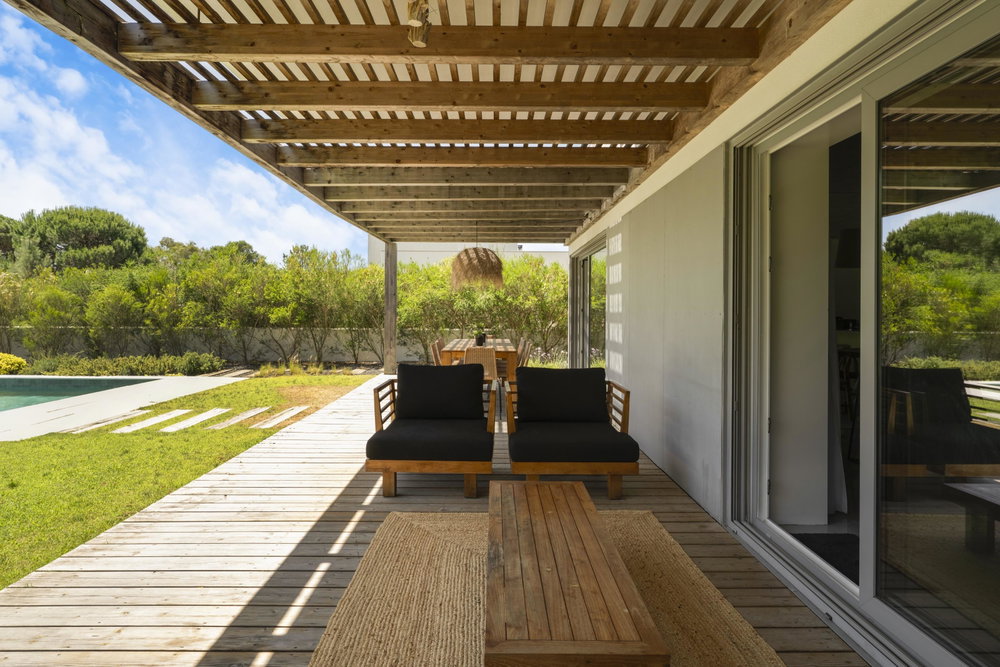 4+1 bedroom villa with pool in Brejos da Carregueira, Comporta