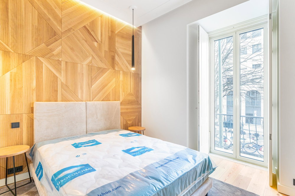 1-bedroom apartment with parking, in Saldanha, Lisbon 830154797