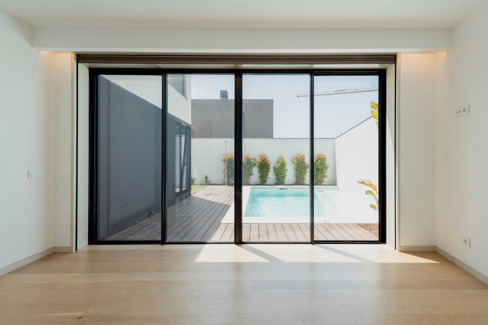 4+1 bedroom house pool Canidelo Vila Nova de Gaia Porto 1220255938