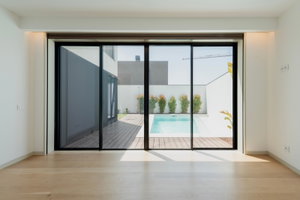 4+1 bedroom house pool Canidelo Vila Nova de Gaia Porto 1220255938