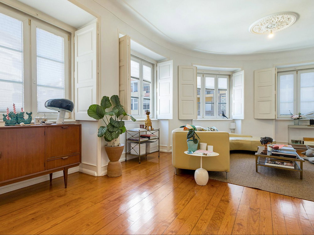 3-bedroom apartment in Alto de Santo Amaro, Lisbon 2429368110