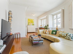 3-bedroom apartment in Alto de Santo Amaro, Lisbon 2429368110