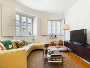 3-bedroom apartment in Alto de Santo Amaro, Lisbon 2429368110