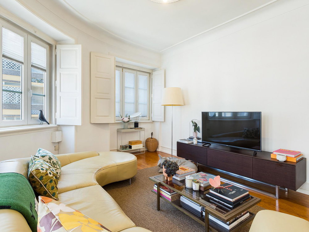 3-bedroom apartment in Alto de Santo Amaro, Lisbon 2429368110